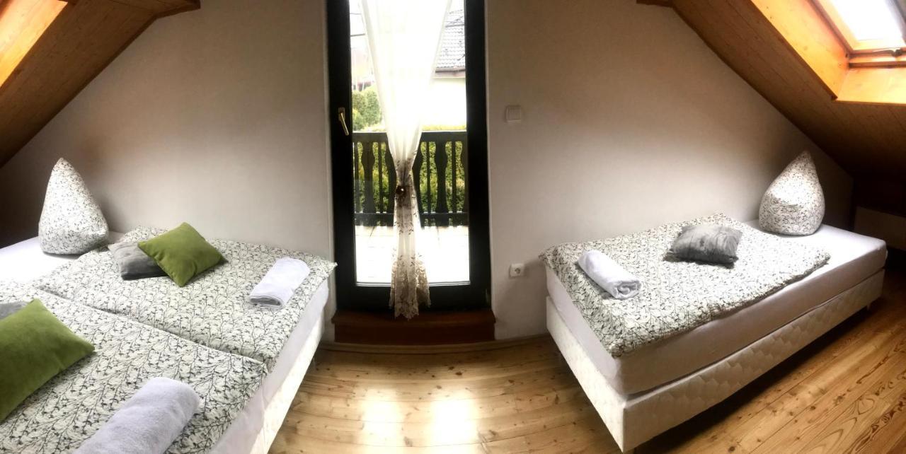 Domek Pod Czantoria Ustron Bagian luar foto