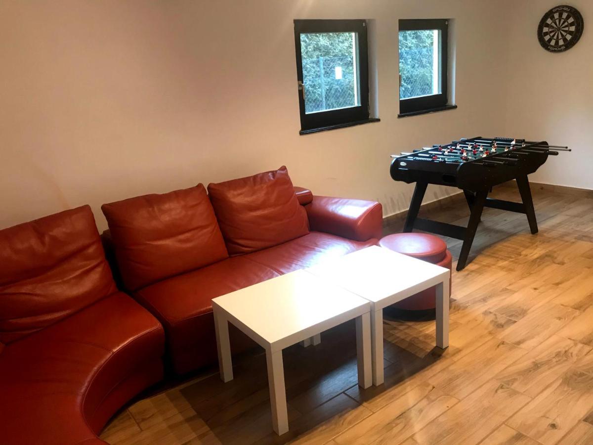 Domek Pod Czantoria Ustron Bagian luar foto