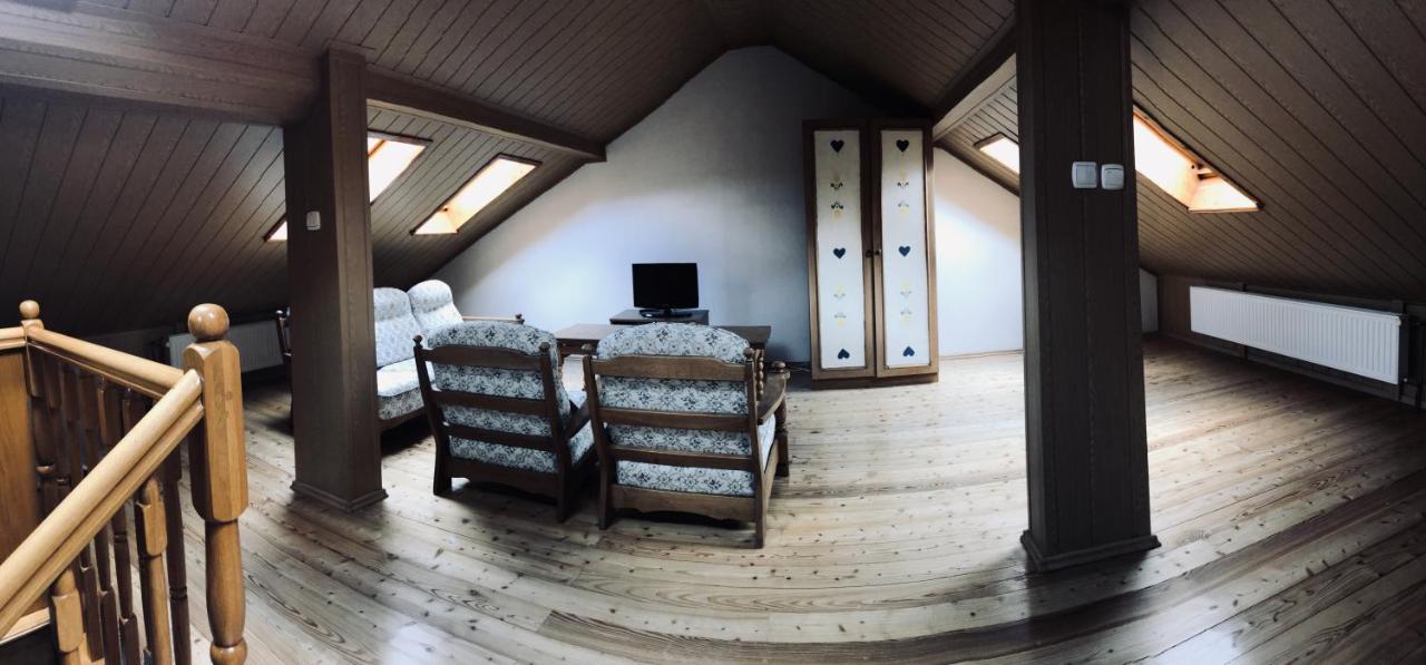 Domek Pod Czantoria Ustron Bagian luar foto