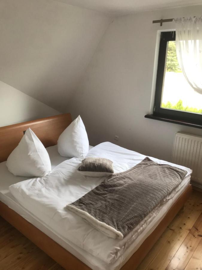 Domek Pod Czantoria Ustron Bagian luar foto