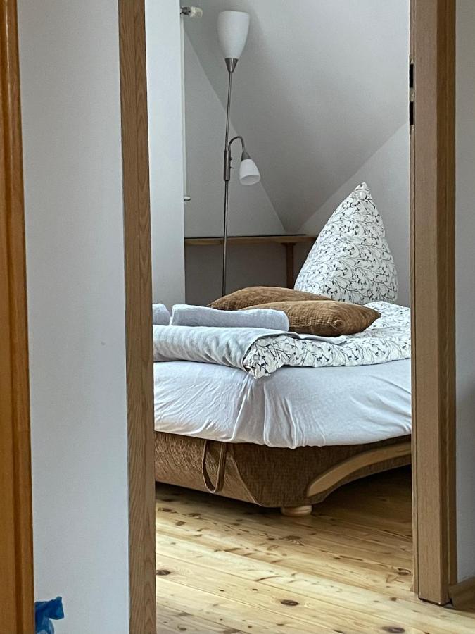 Domek Pod Czantoria Ustron Bagian luar foto