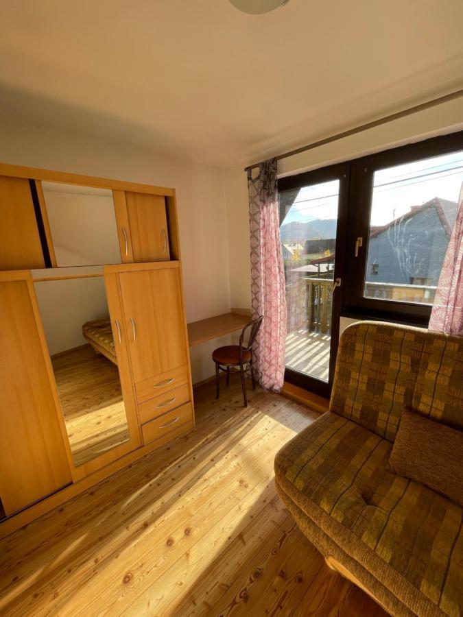 Domek Pod Czantoria Ustron Bagian luar foto