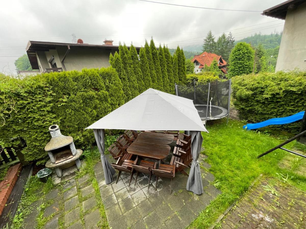 Domek Pod Czantoria Ustron Bagian luar foto